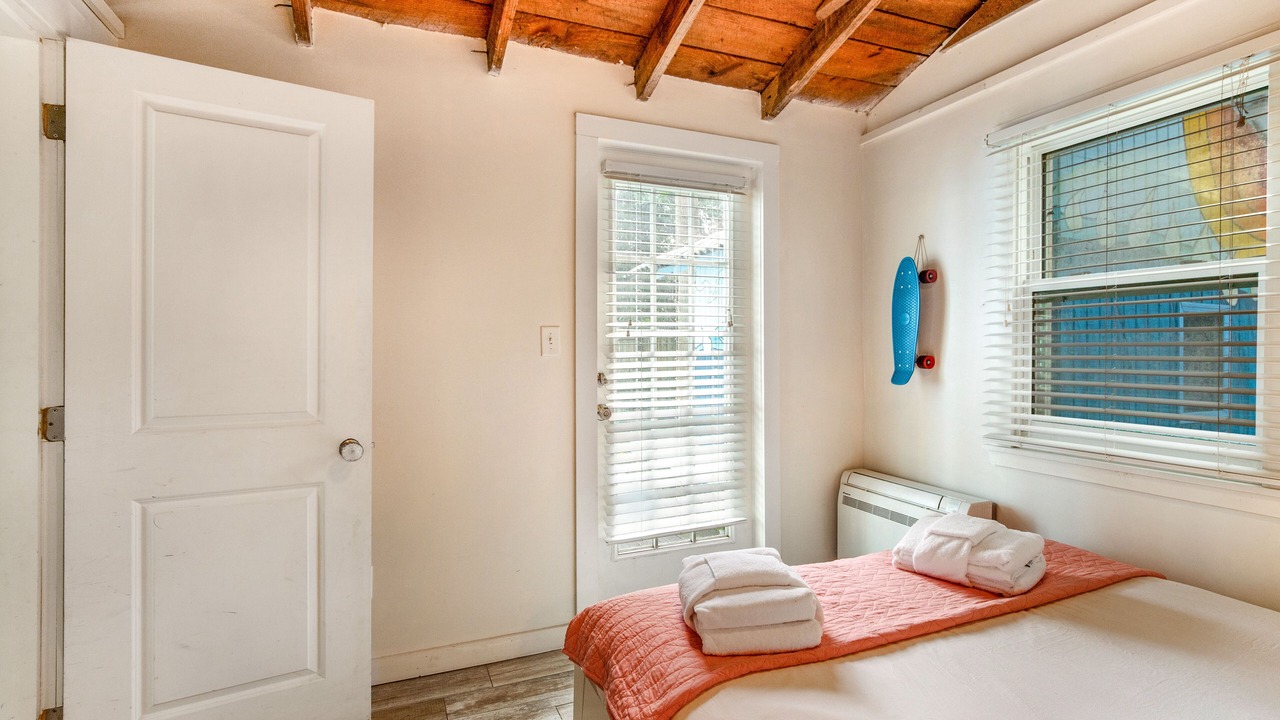 Photo of Bedroom in Folly Beach