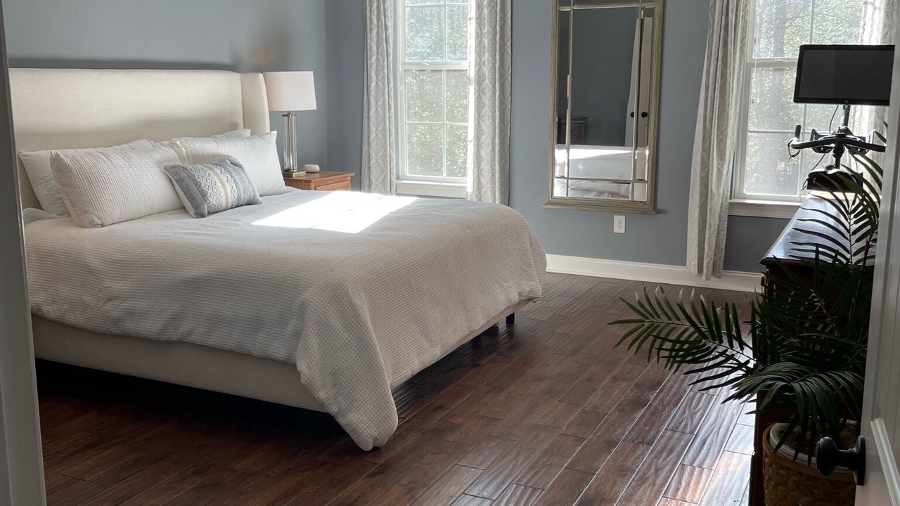 Photo of Bedroom in North Augusta