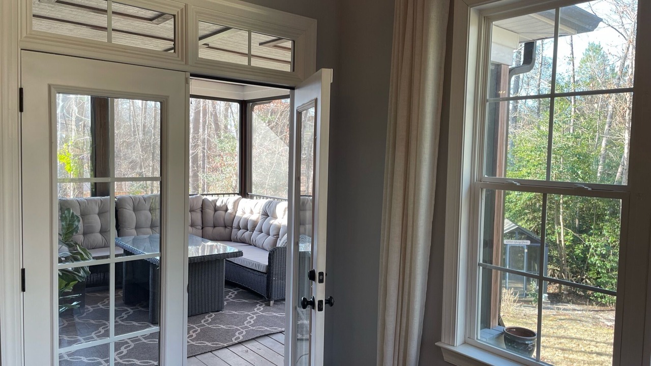 Photo of Livingroom in North Augusta