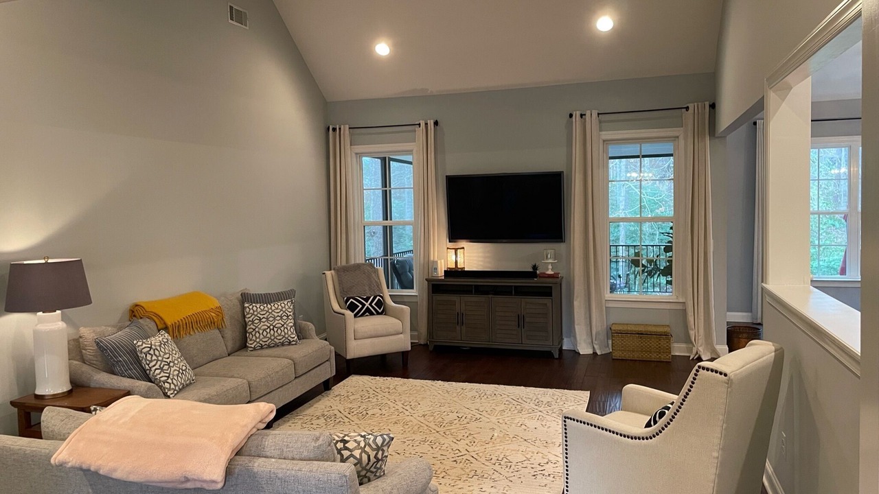 Photo of Livingroom in North Augusta