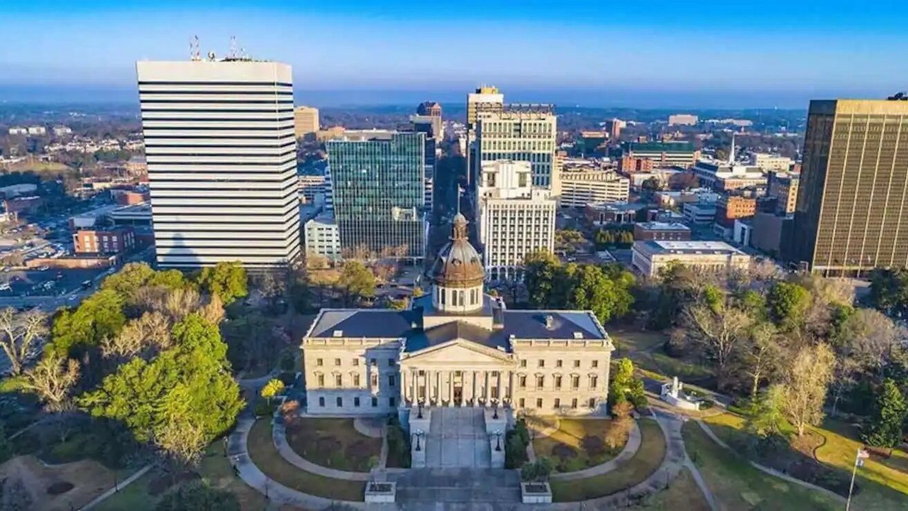 Photo of Outdoor in Columbia