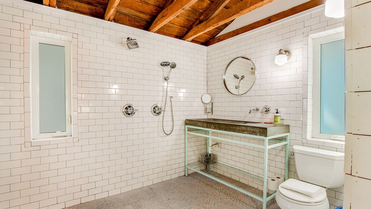 Photo of Bathroom in Folly Beach