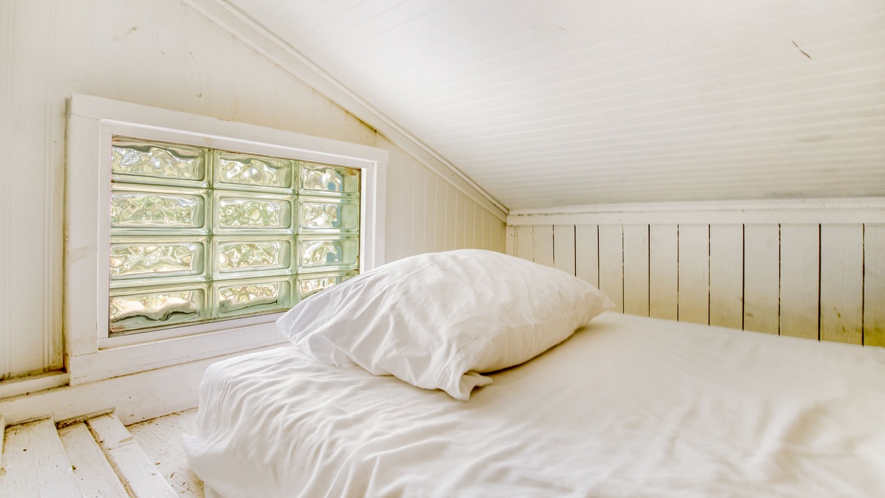 Photo of Bedroom in Folly Beach