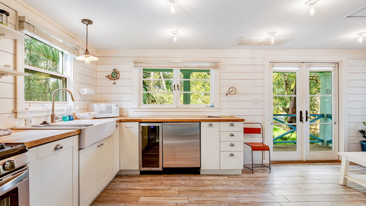 Photo of Kitchen in Folly Beach