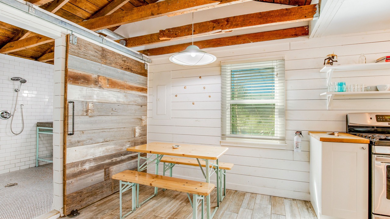 Photo of Kitchen in Folly Beach