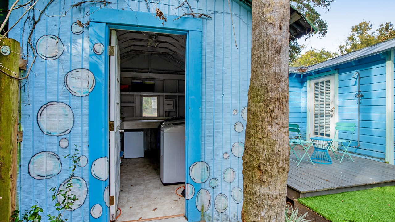 Photo of Outdoor in Folly Beach