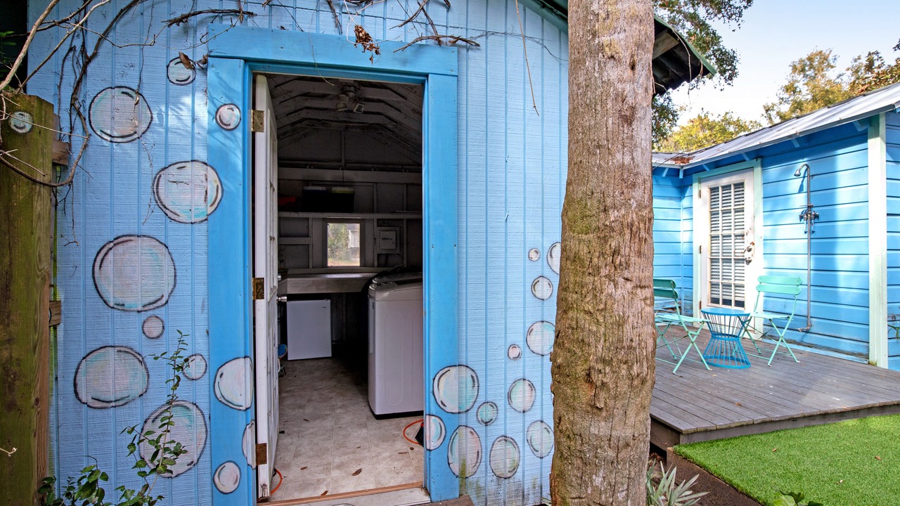 Photo of Outdoor in Folly Beach