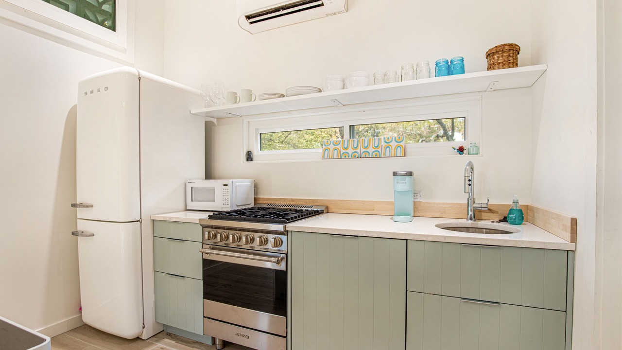 Photo of Kitchen in Folly Beach