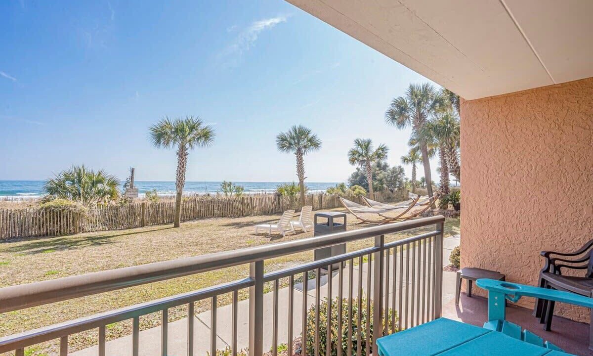 Photo of Outdoor in Myrtle Beach