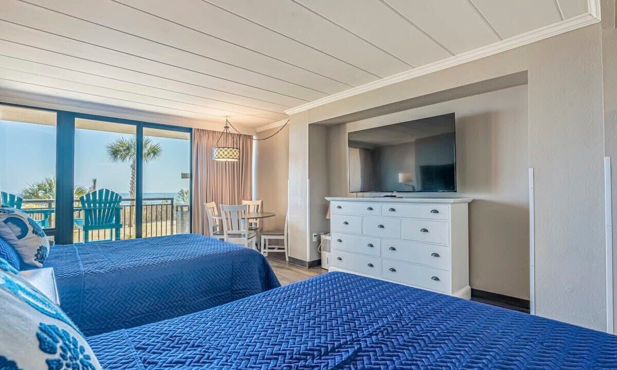 Photo of Bedroom in Myrtle Beach