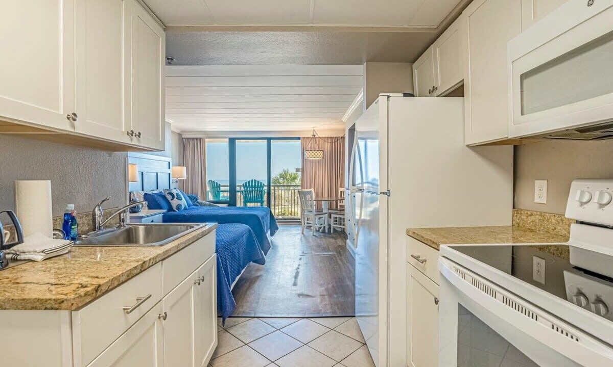 Photo of Kitchen in Myrtle Beach