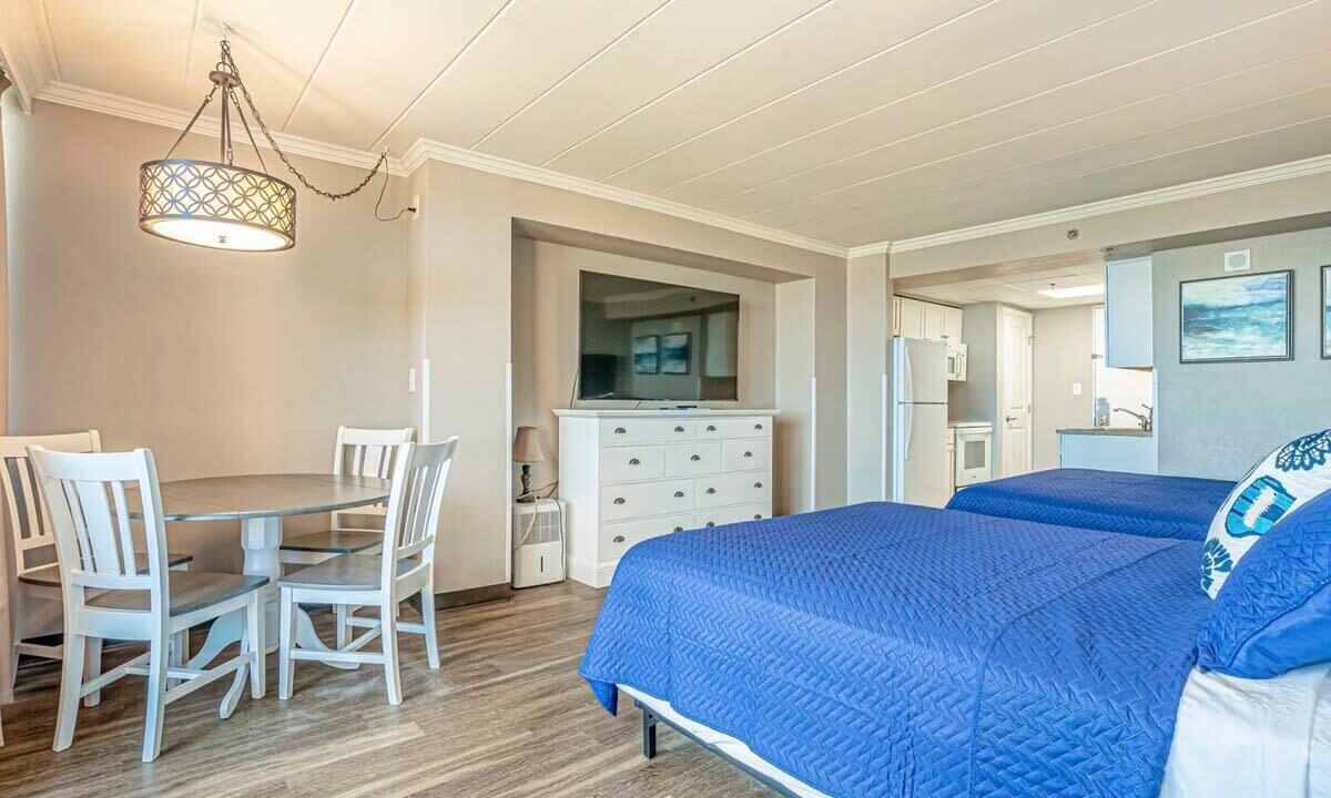 Photo of Bedroom in Myrtle Beach