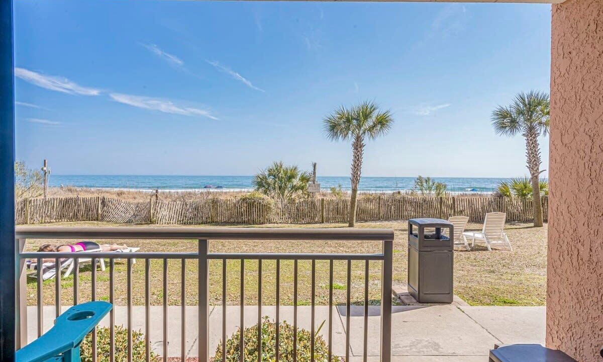 Photo of Outdoor in Myrtle Beach