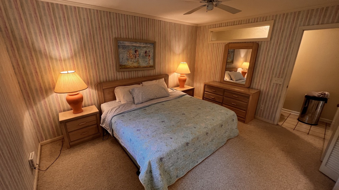 Photo of Bedroom in Heritage Woods