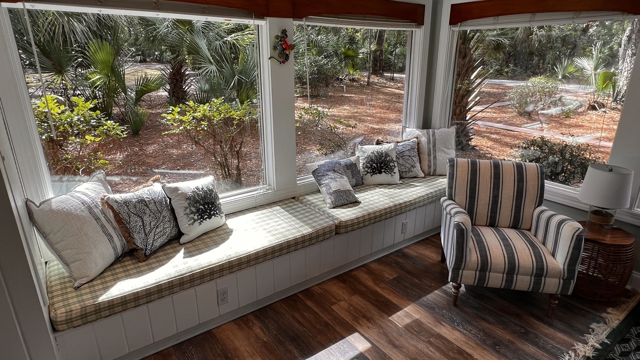 Photo of Livingroom in Heritage Woods