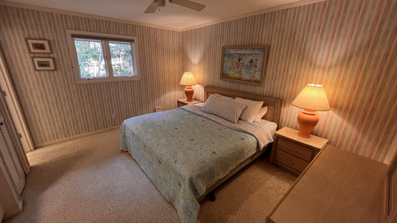 Photo of Bedroom in Heritage Woods