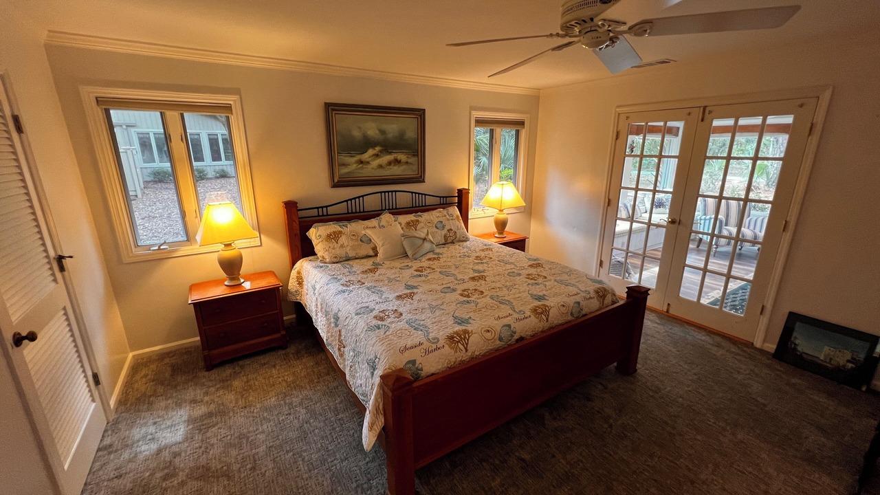 Photo of Bedroom in Heritage Woods