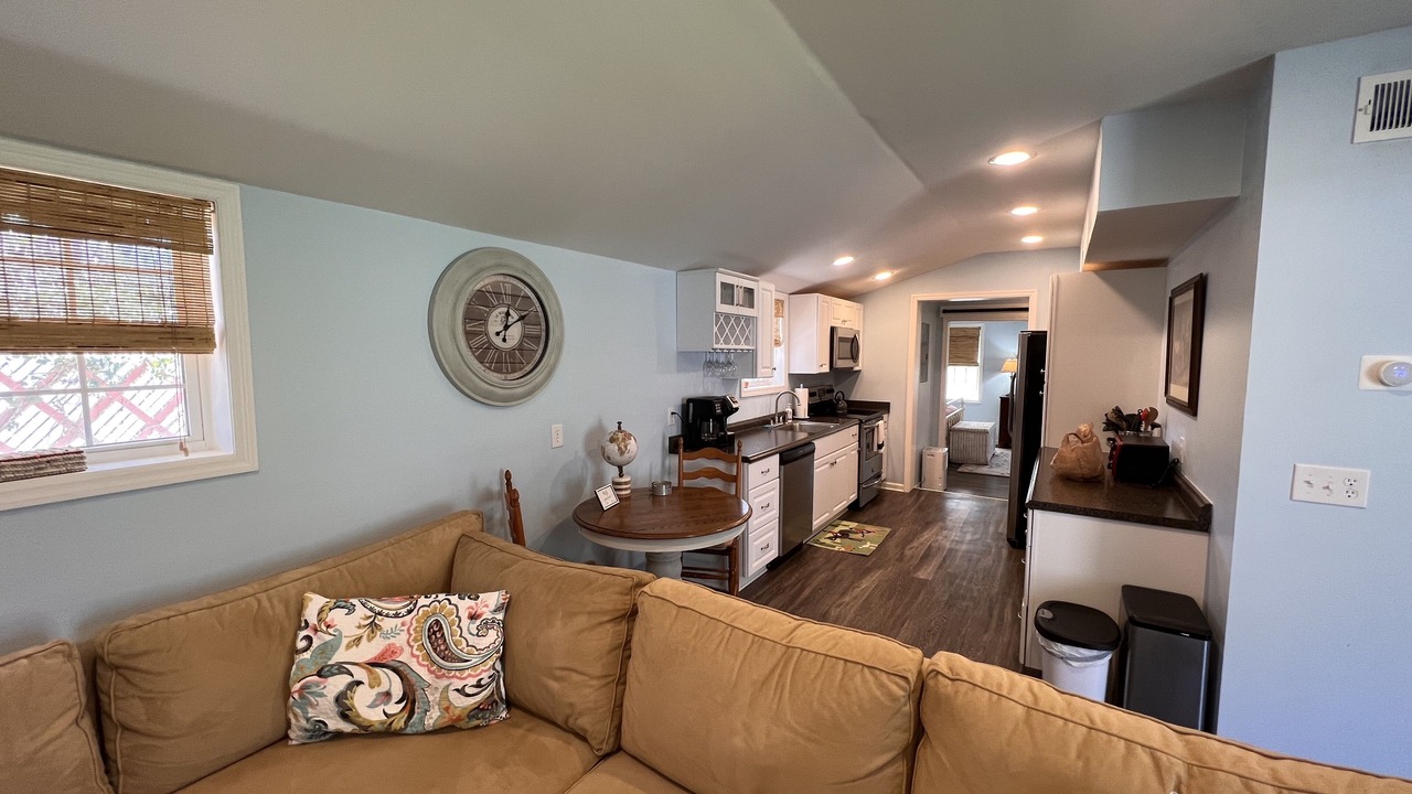 Photo of Livingroom in Aiken