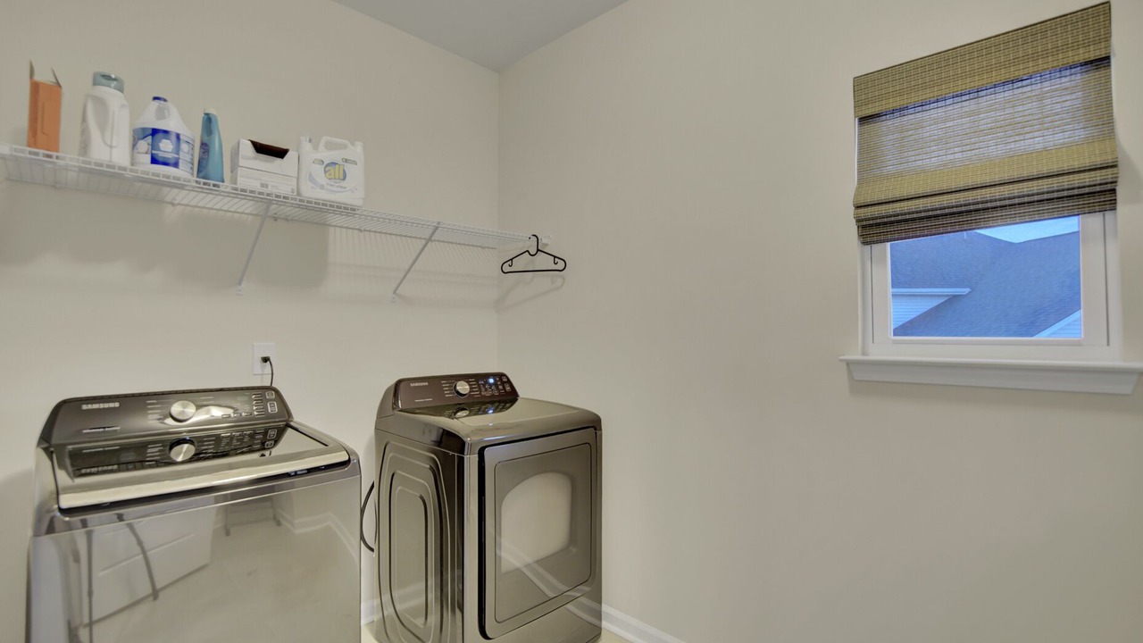 Photo of Bedroom in Johns Island