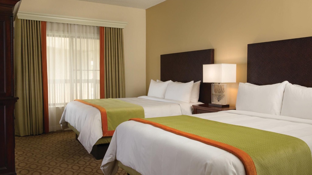 Photo of Bedroom in Harbour Town