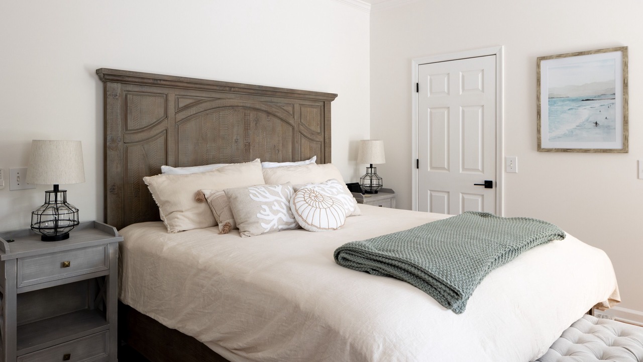 Photo of Bedroom in Sunset Point