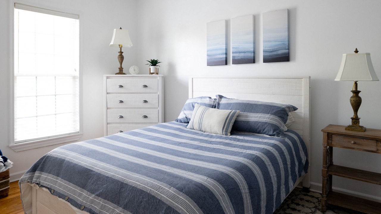 Photo of Bedroom in Sunset Point