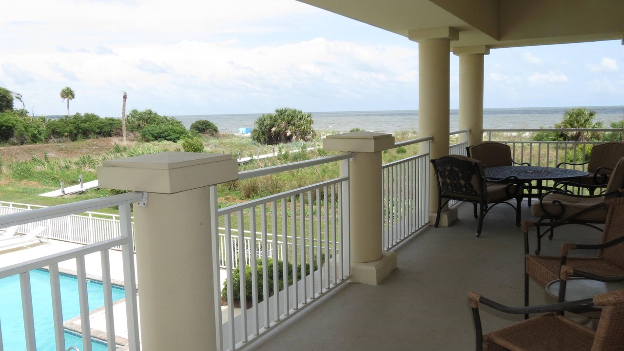 Photo of Outdoor in Daufuskie Island