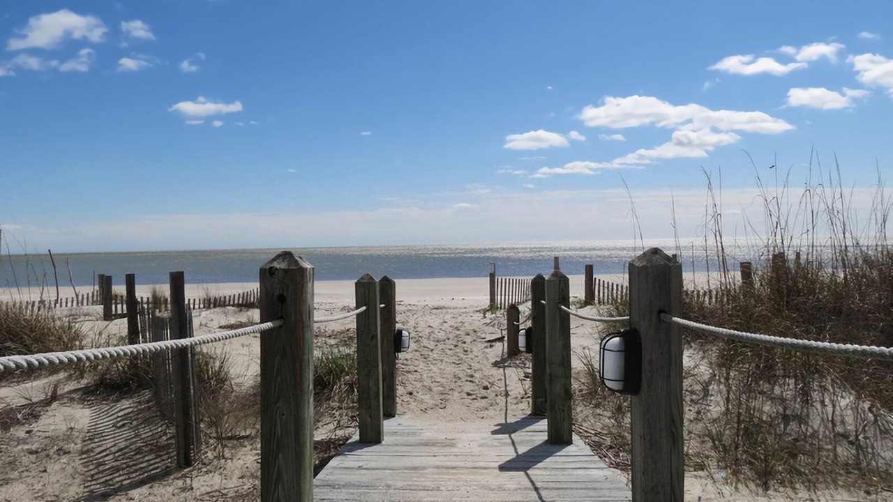 Photo of Others in Daufuskie Island