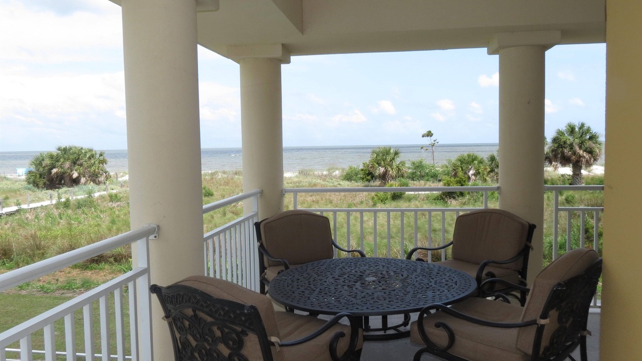 Photo of Others in Daufuskie Island