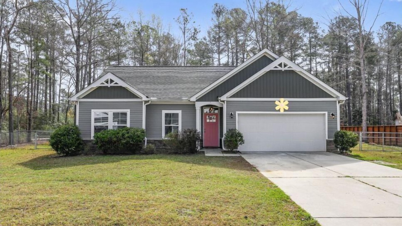 Photo of Outdoor in Summerville