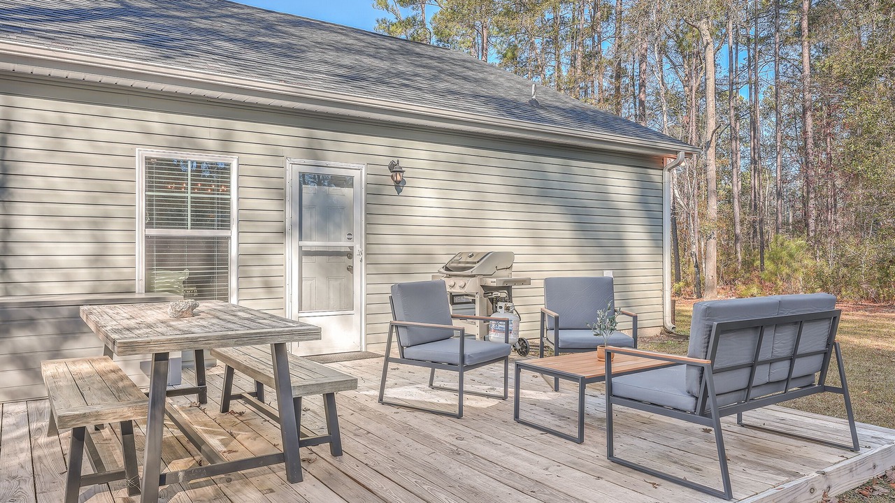 Photo of Outdoor in Summerville