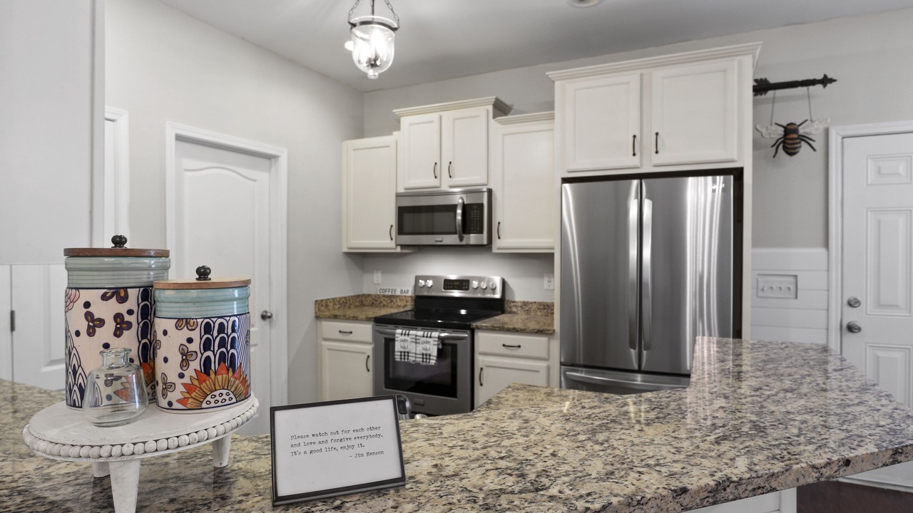 Photo of Kitchen in Summerville