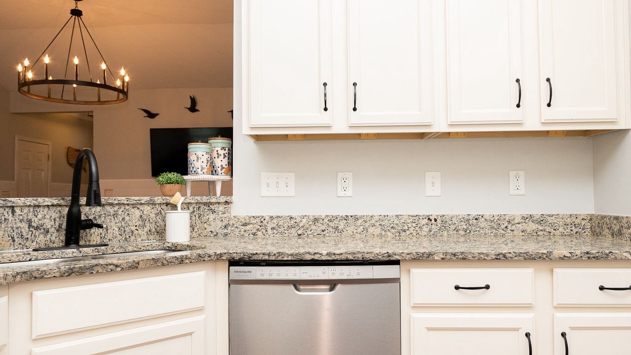 Photo of Kitchen in Summerville