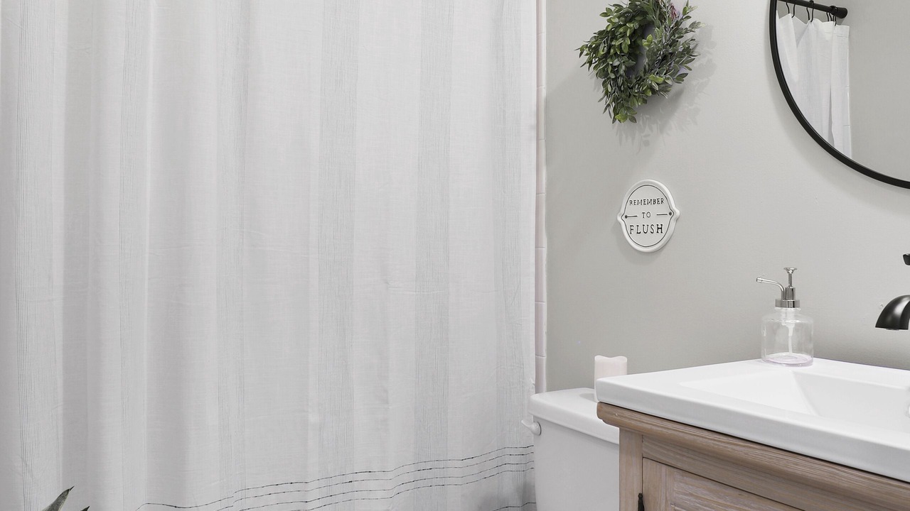 Photo of Bathroom in Summerville