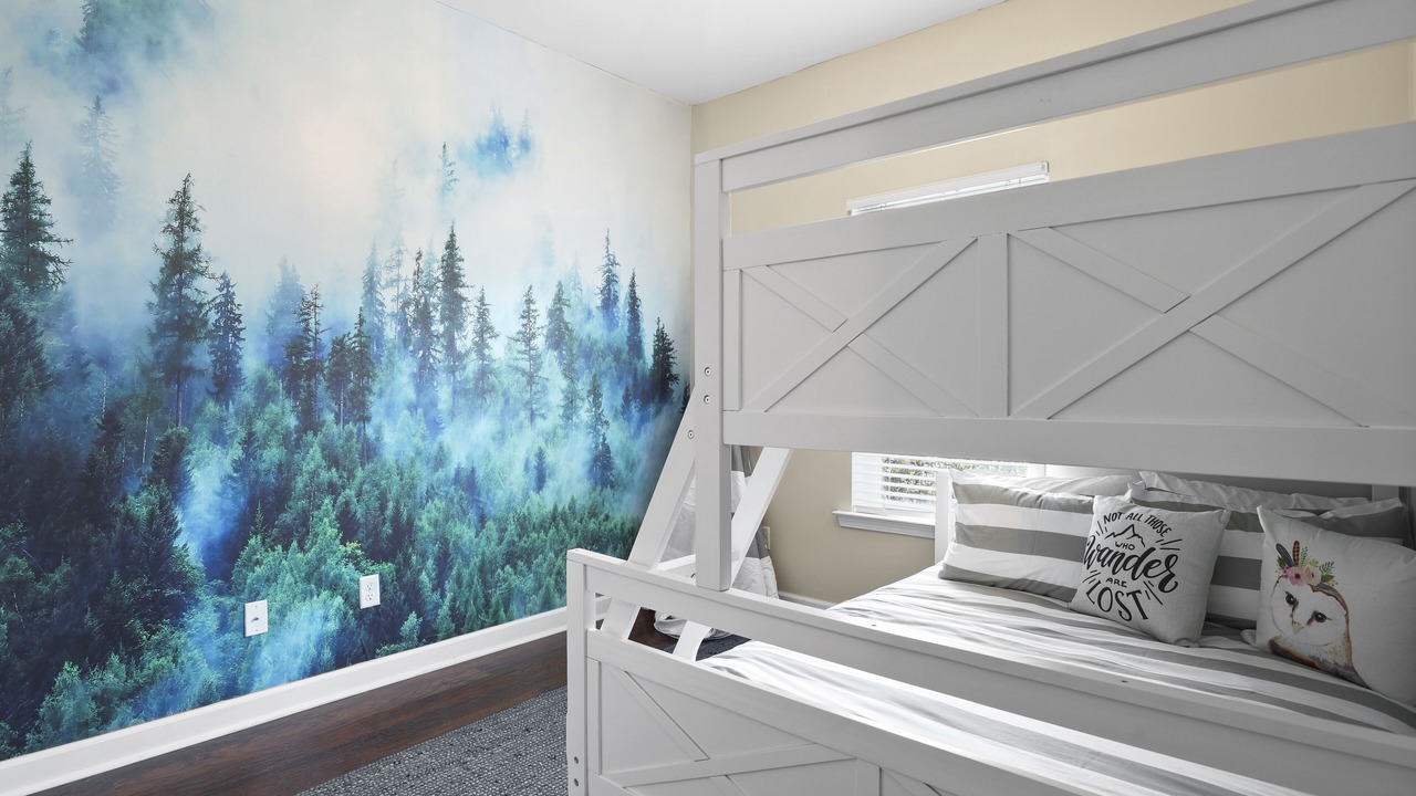 Photo of Bedroom in Summerville