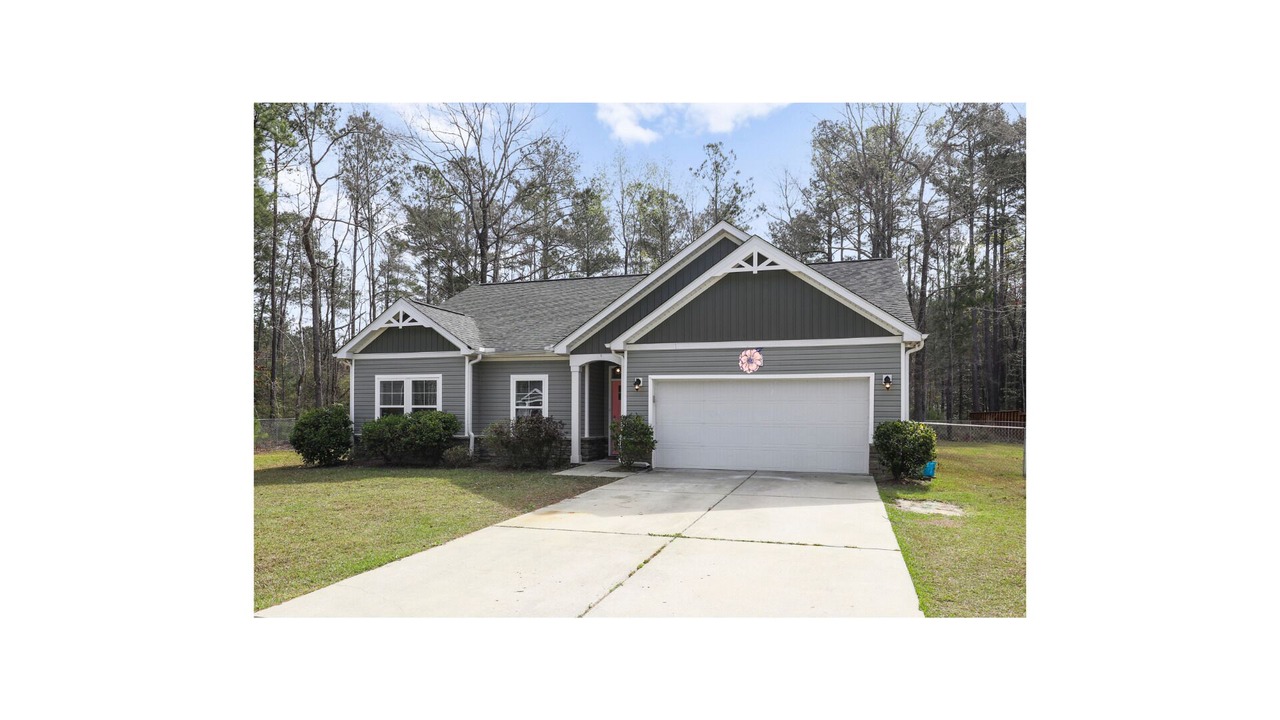 Photo of Outdoor in Summerville