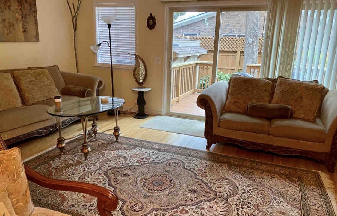 Photo of Livingroom in Old Village