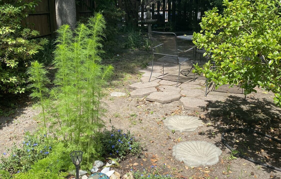 Photo of Patio Balcony in Old Village