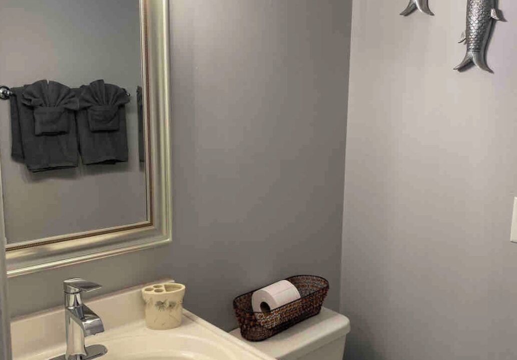 Photo of Bathroom in Old Village