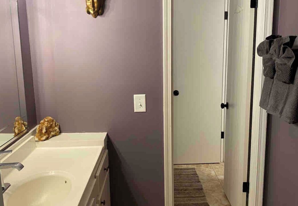 Photo of Bathroom in Old Village