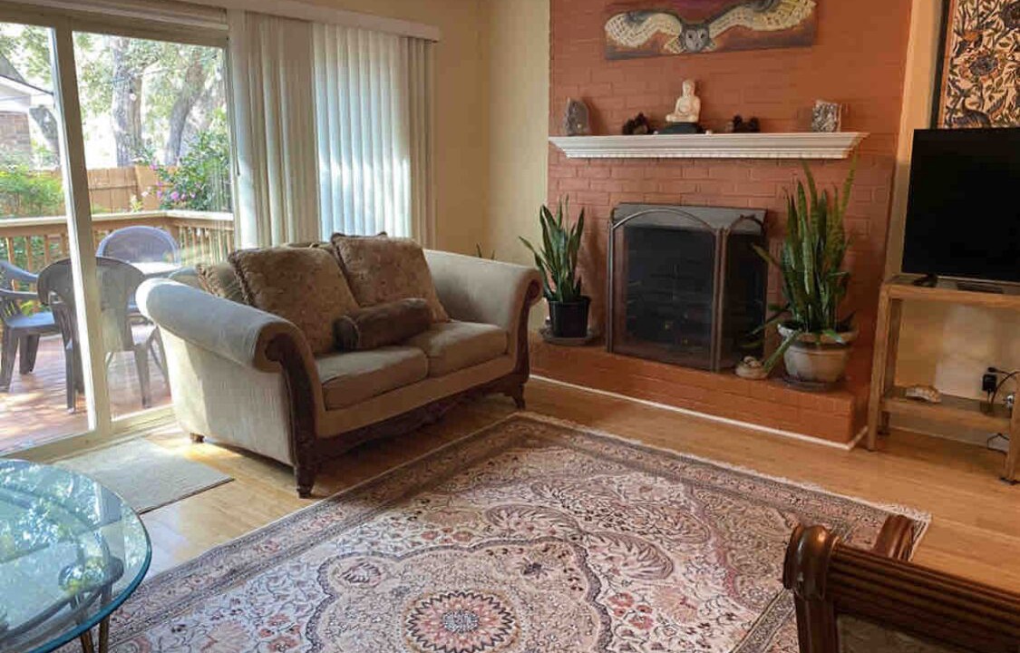 Photo of Livingroom in Old Village