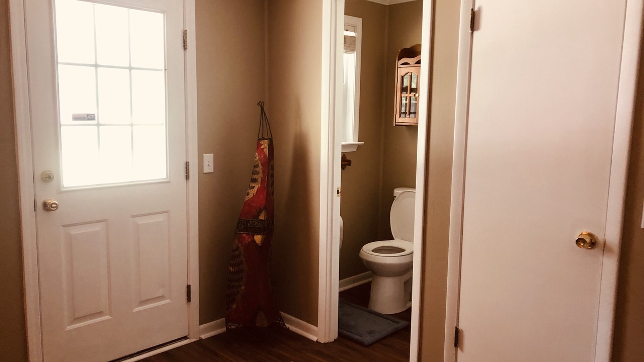 Photo of Bathroom in East Dublin