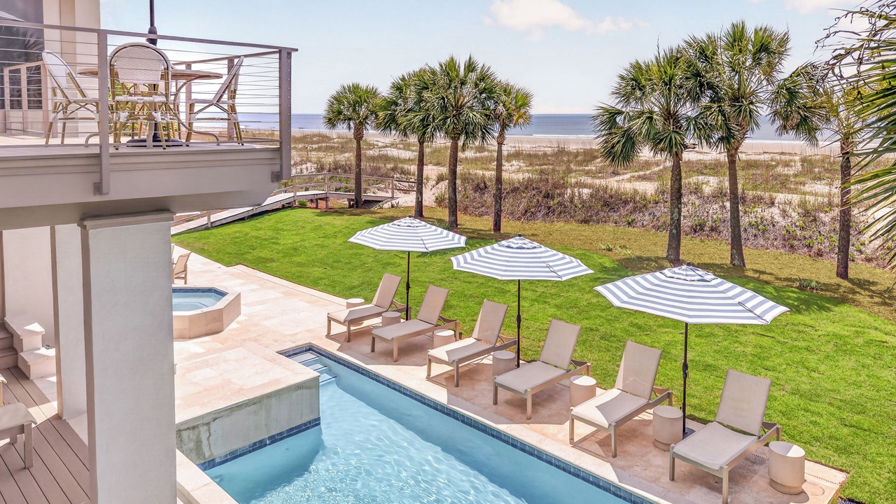 Photo of Outdoor in Beach Lagoon