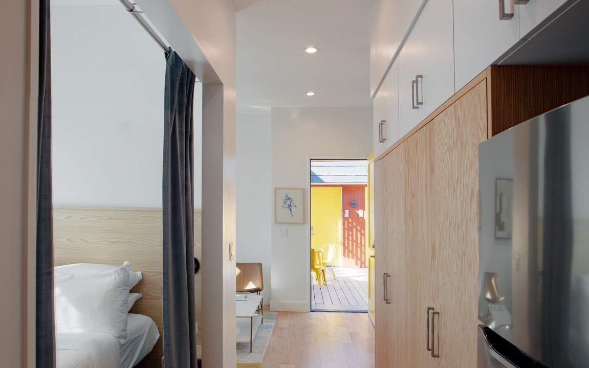 Photo of Bedroom in Cannonborough Elliotborough