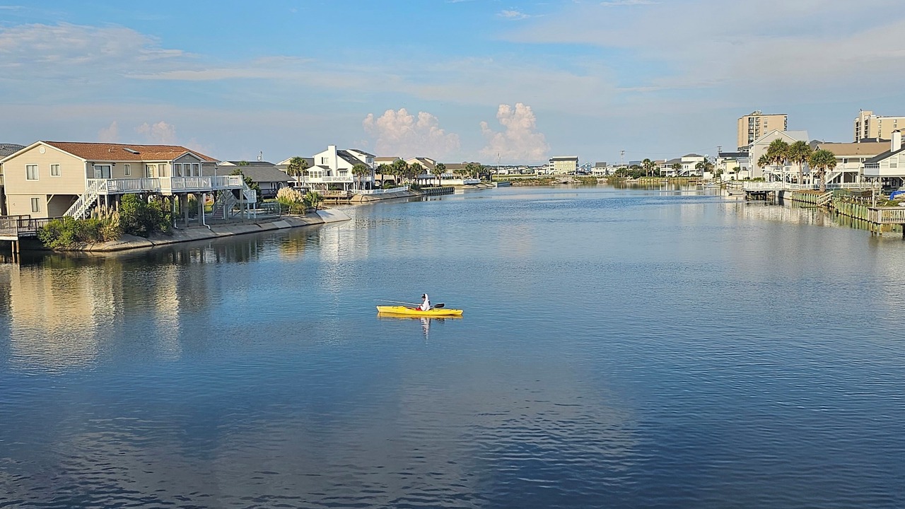 Photo of Others in Cherry Grove Beach