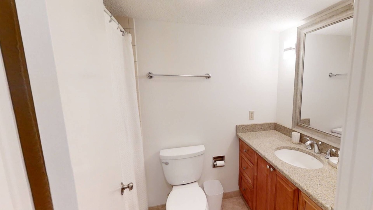 Photo of Bathroom in Sea Pines