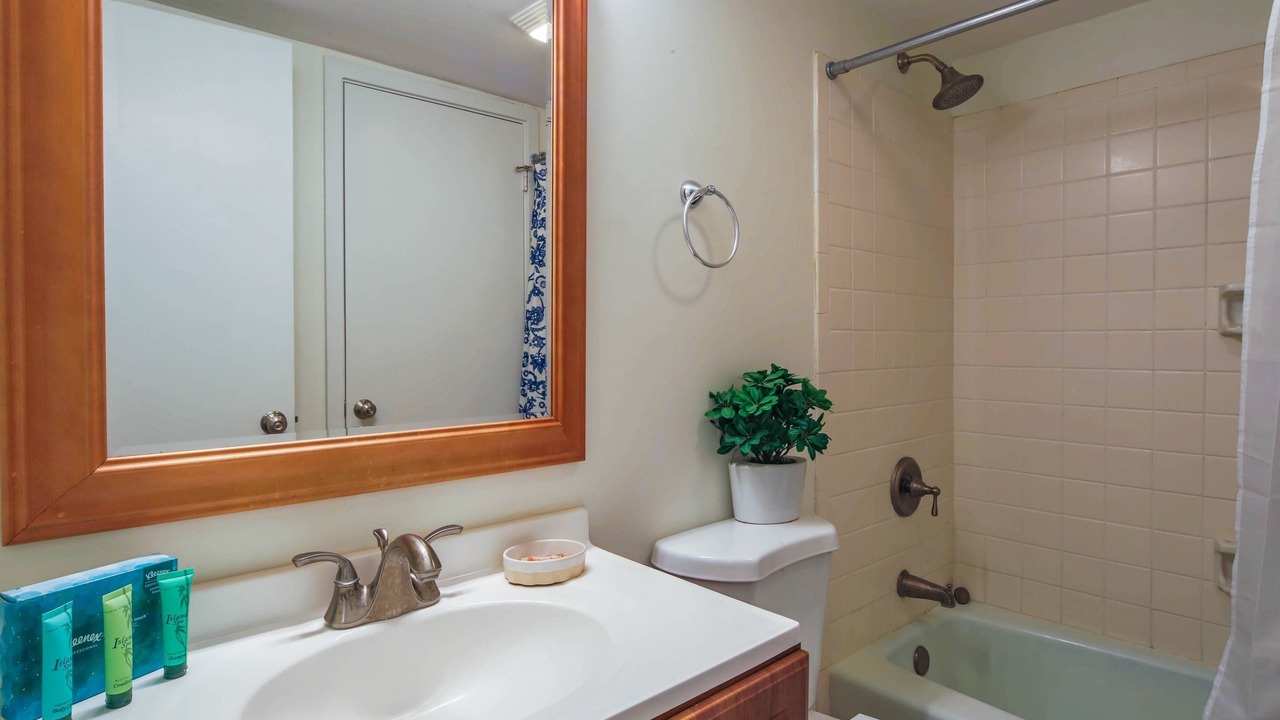 Photo of Bathroom in Sea Pines