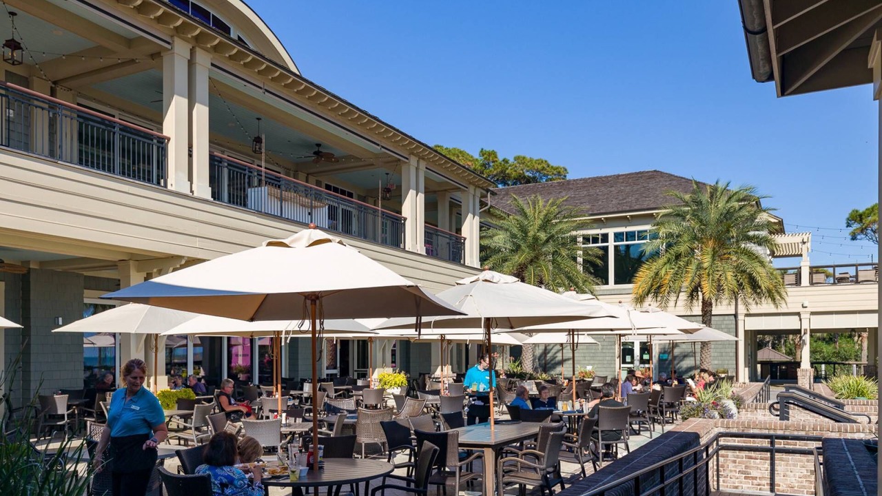 Photo of Others in Sea Pines