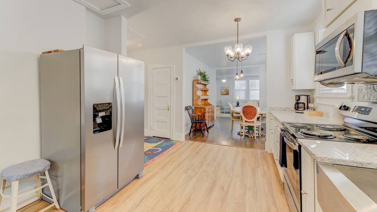 Photo of Kitchen in Rosewood