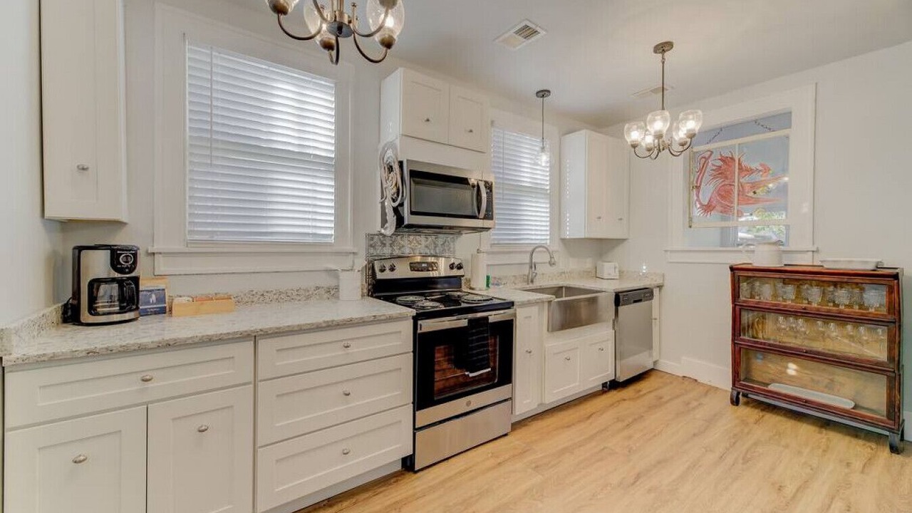 Photo of Kitchen in Rosewood